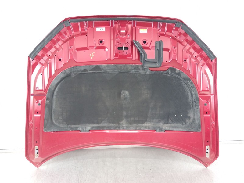Recambio de capot para honda cr-v v (rw_, rt_) 2.0 e-cvt hybrid awd (rt6) referencia OEM IAM   