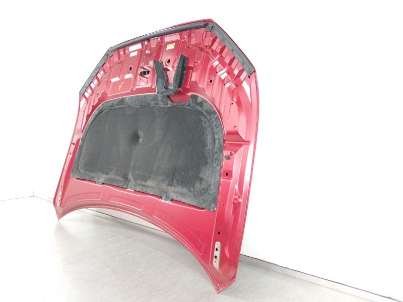 Recambio de capot para honda cr-v v (rw_, rt_) 2.0 e-cvt hybrid awd (rt6) referencia OEM IAM   