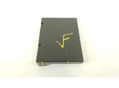 Recambio de modulo confort para opel adam unlimited ecoflex referencia OEM IAM 13507455  