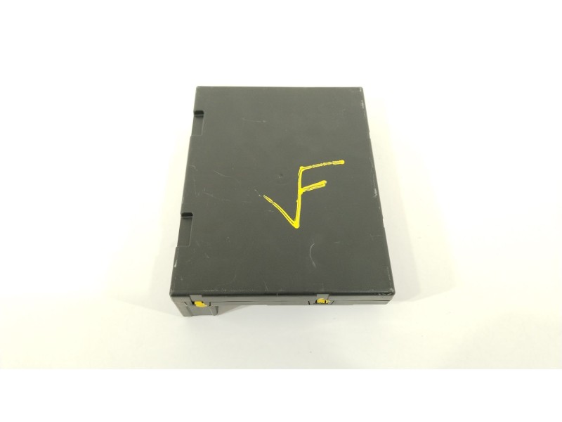 Recambio de modulo confort para opel adam unlimited ecoflex referencia OEM IAM 13507455  