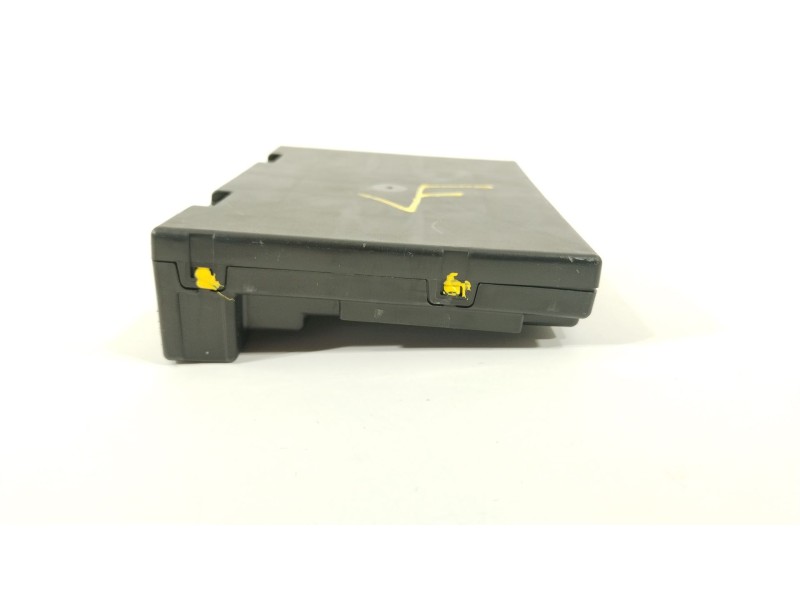 Recambio de modulo confort para opel adam unlimited ecoflex referencia OEM IAM 13507455  