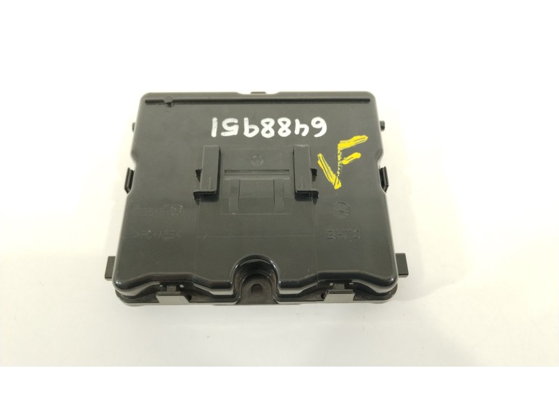 Recambio de modulo electronico para nissan qashqai (j11) tekna premium referencia OEM IAM 277604EA2A  5HB012030