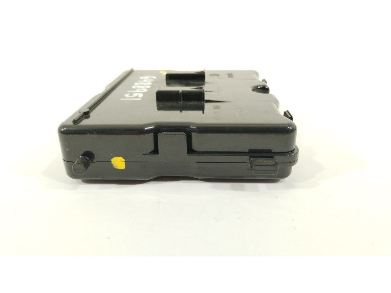 Recambio de modulo electronico para nissan qashqai (j11) tekna premium referencia OEM IAM 277604EA2A  5HB012030