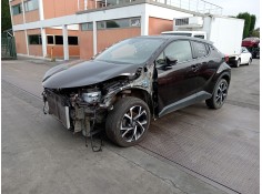 toyota c-hr (_x1_) del año 2019 2