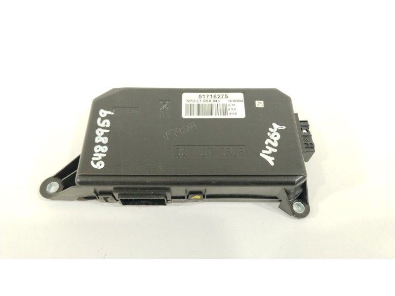Recambio de modulo electronico para lancia ypsilon (843_) 1.2 (843.axl1a) referencia OEM IAM 51716275  NPUL1GSX843