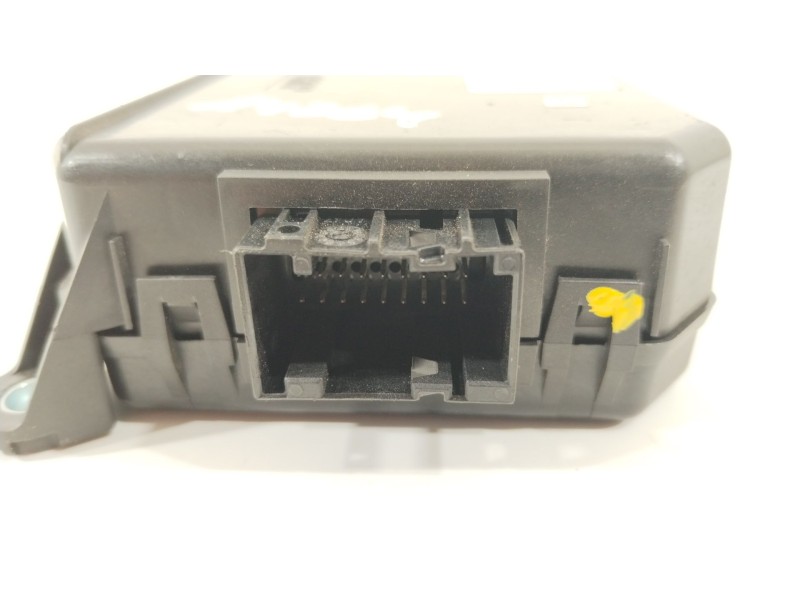 Recambio de modulo electronico para lancia ypsilon (843_) 1.2 (843.axl1a) referencia OEM IAM 51716275  NPUL1GSX843