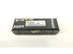 Recambio de modulo electronico para opel adam unlimited ecoflex referencia OEM IAM 13479852  