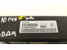 Recambio de modulo electronico para opel adam unlimited ecoflex referencia OEM IAM 13479852   2