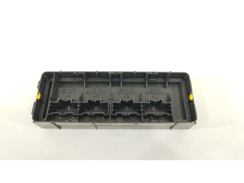 Recambio de modulo electronico para opel adam unlimited ecoflex referencia OEM IAM 13479852  