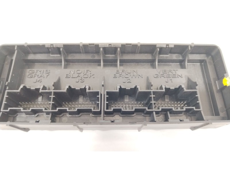 Recambio de modulo electronico para opel adam unlimited ecoflex referencia OEM IAM 13479852  