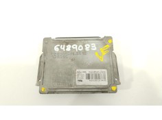Recambio de centralita faros xenon para volvo xc60 i suv (156) d3 / d4 referencia OEM IAM 6G89034934  