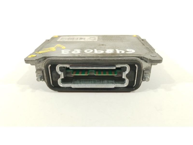 Recambio de centralita faros xenon para volvo xc60 i suv (156) d3 / d4 referencia OEM IAM 6G89034934  