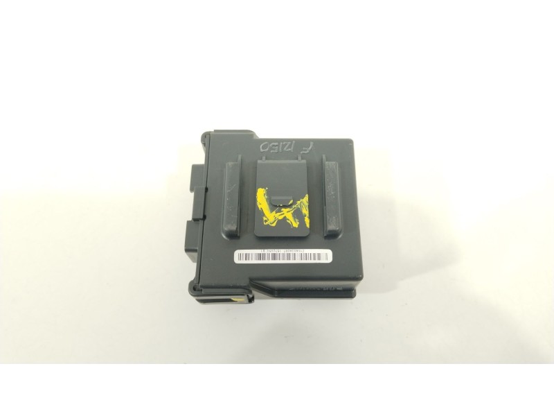 Recambio de modulo electronico para nissan qashqai (j11) tekna premium referencia OEM IAM 476A04EA0A  
