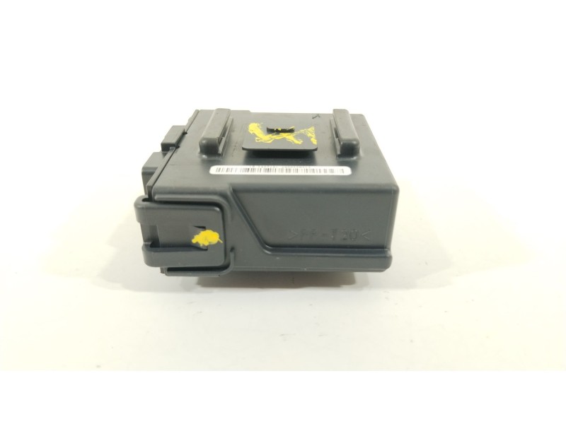 Recambio de modulo electronico para nissan qashqai (j11) tekna premium referencia OEM IAM 476A04EA0A  