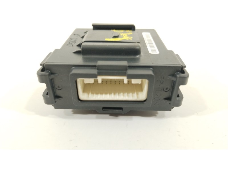 Recambio de modulo electronico para nissan qashqai (j11) tekna premium referencia OEM IAM 476A04EA0A  