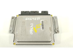 Recambio de centralita motor uce para citroën c5 iii (rd_) 2.0 hdi 140 referencia OEM IAM 9666266580  9663548180