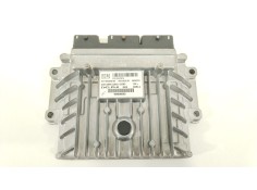 Recambio de centralita motor uce para citroën c5 iii (rd_) 2.0 hdi 140 referencia OEM IAM 9666266580  9663548180 2