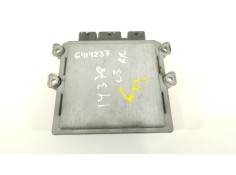 Recambio de centralita motor uce para citroën c3 i (fc_, fn_) 1.4 hdi referencia OEM IAM 9647202380  5WS40021FT