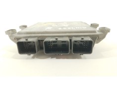 Recambio de centralita motor uce para citroën c3 i (fc_, fn_) 1.4 hdi referencia OEM IAM 9647202380  5WS40021FT 2