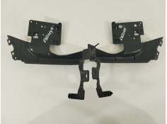 Recambio de soporte paragolpes trasero para land rover range rover evoque (l538) 2.0 d referencia OEM IAM EJ3217A151AE  EJ3217A1
