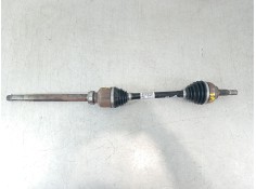 Recambio de transmision delantera derecha para peugeot traveller autobús (v_) 2.0 bluehdi 145 referencia OEM IAM 9813091280  