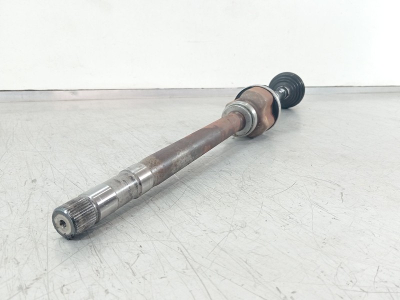 Recambio de transmision delantera derecha para peugeot traveller autobús (v_) 2.0 bluehdi 145 referencia OEM IAM 9813091280  