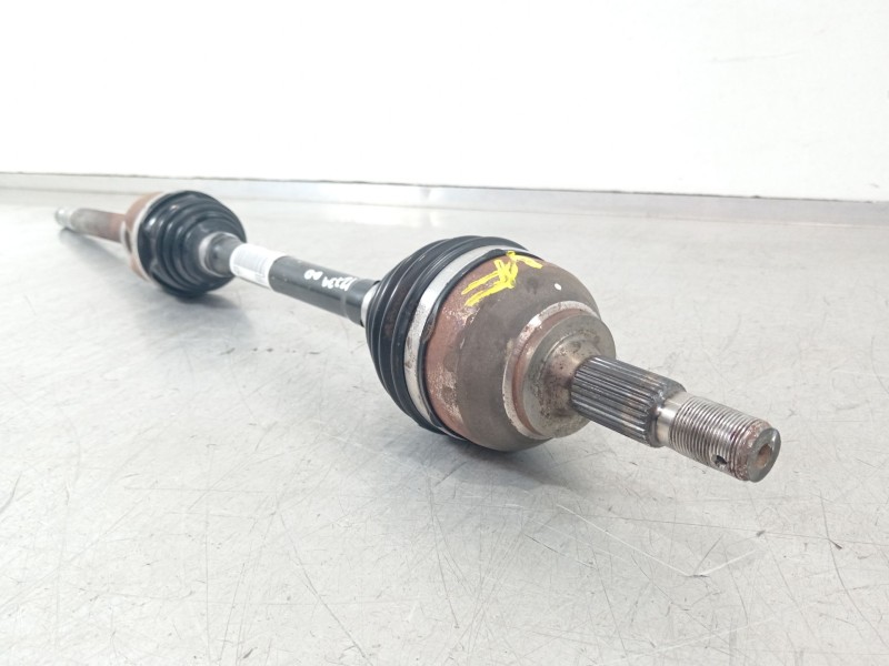 Recambio de transmision delantera derecha para peugeot traveller autobús (v_) 2.0 bluehdi 145 referencia OEM IAM 9813091280  