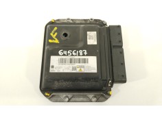 Recambio de centralita motor uce para opel astra j (p10) 1.7 cdti (68) referencia OEM IAM 55575315  MB2758009553 2