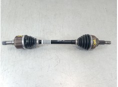 Recambio de transmision delantera izquierda para peugeot traveller autobús (v_) 2.0 bluehdi 145 referencia OEM IAM 9813092180  