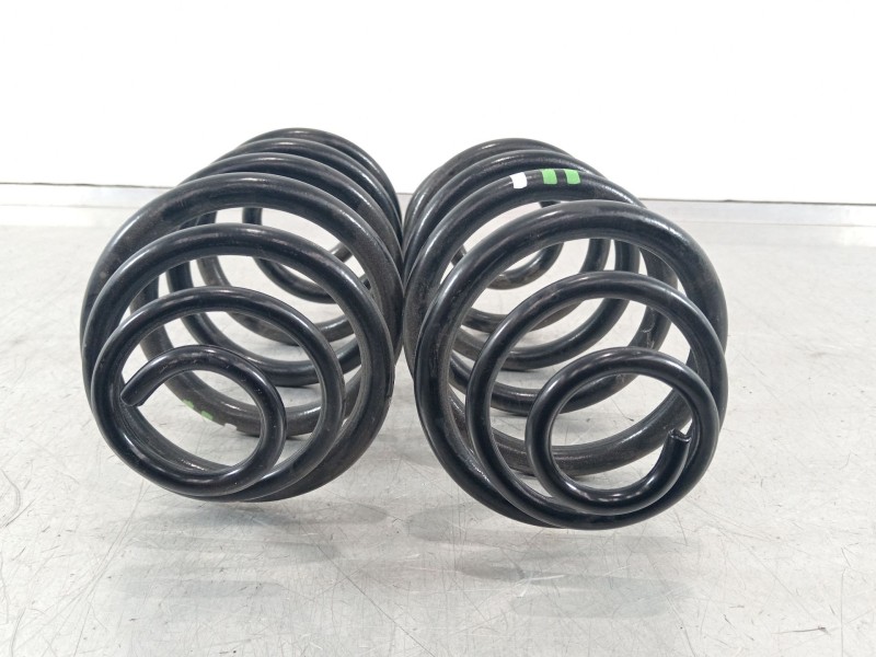 Recambio de muelle amortiguacion para peugeot traveller autobús (v_) 2.0 bluehdi 145 referencia OEM IAM 9822797380  