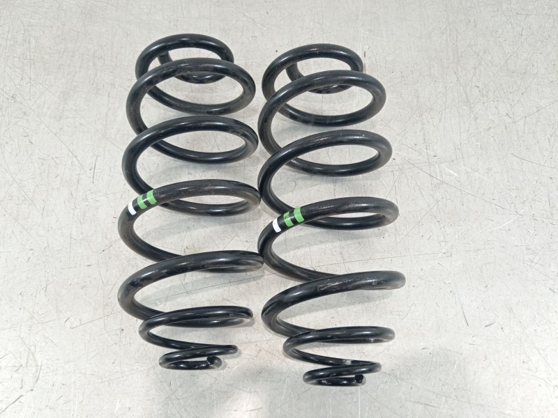 Recambio de muelle amortiguacion para peugeot traveller autobús (v_) 2.0 bluehdi 145 referencia OEM IAM 9822797380  