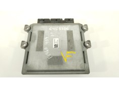 Recambio de centralita motor uce para peugeot 407 (6d_) 2.0 hdi 135 (6drhrh, 6drhre, 6drhrg, 6drhrj) referencia OEM IAM 96607810