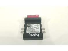 Recambio de modulo electronico para bmw 5 (f10) 530 d xdrive referencia OEM IAM 16147276073  