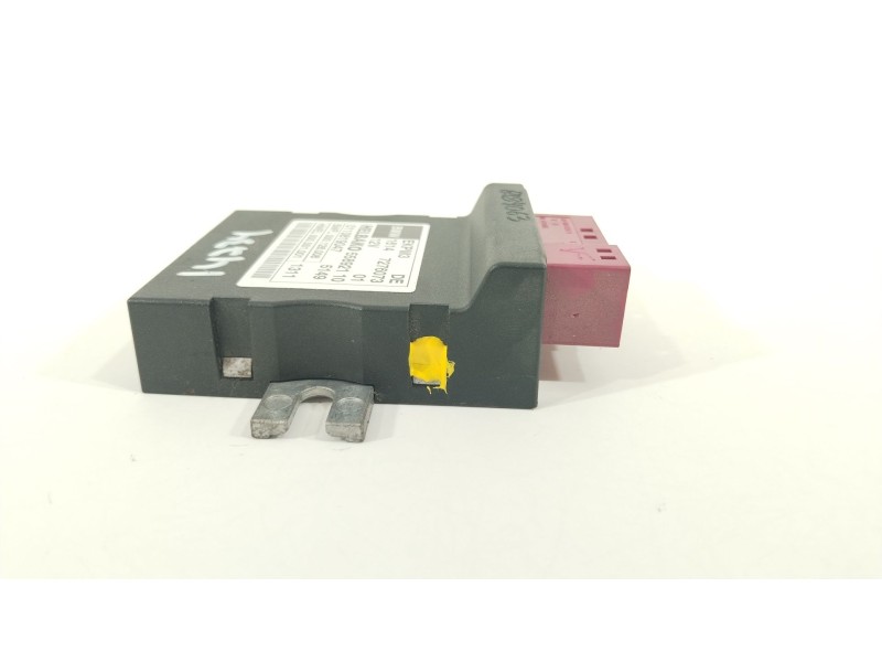 Recambio de modulo electronico para bmw 5 (f10) 530 d xdrive referencia OEM IAM 16147276073  