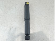 Recambio de amortiguador trasero izquierdo para peugeot traveller autobús (v_) 2.0 bluehdi 145 referencia OEM IAM 9816510580  