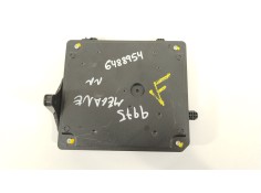 Recambio de caja reles / fusibles para renault megane iii sport tourer 1.5 dci diesel fap referencia OEM IAM 284B13640R  BCMX95