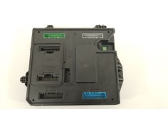 Recambio de caja reles / fusibles para renault megane iii sport tourer 1.5 dci diesel fap referencia OEM IAM 284B13640R  BCMX95 2