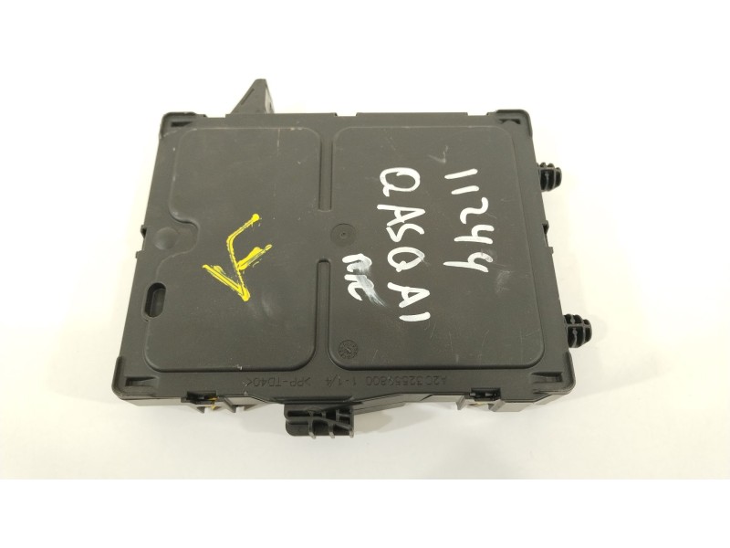 Recambio de modulo electronico para nissan qashqai (j11) acenta referencia OEM IAM 284B14CB5D  