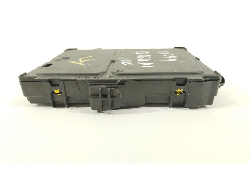 Recambio de modulo electronico para nissan qashqai (j11) acenta referencia OEM IAM 284B14CB5D  