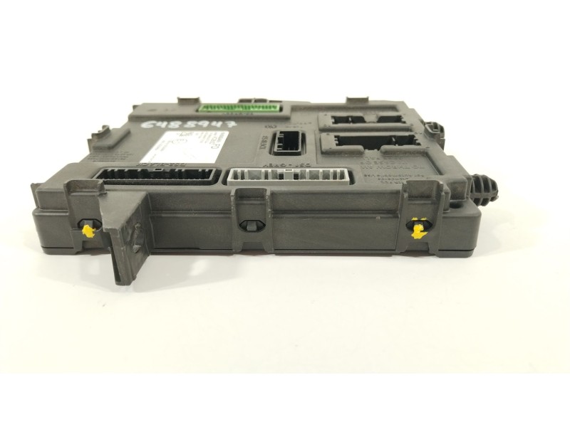 Recambio de modulo electronico para nissan qashqai (j11) acenta referencia OEM IAM 284B14CB5D  