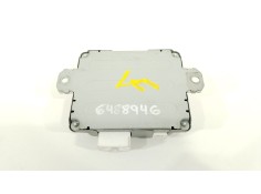 Recambio de modulo electronico para nissan qashqai (j11) acenta referencia OEM IAM 292A54EA0A  EUV9NS019AB
