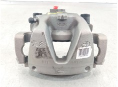 Recambio de pinza freno delantera derecha para peugeot traveller autobús (v_) 2.0 bluehdi 145 referencia OEM IAM 77TF600891333 1