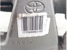 Recambio de pinza freno delantera derecha para peugeot traveller autobús (v_) 2.0 bluehdi 145 referencia OEM IAM 77TF600891333 1 2