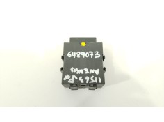 Recambio de modulo electronico para toyota avensis (t27) active referencia OEM IAM 8594005060  603034