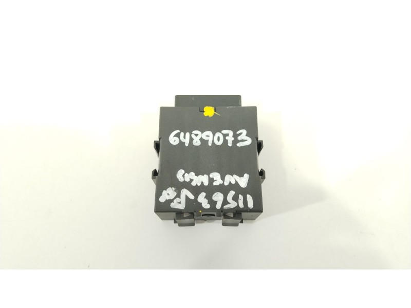 Recambio de modulo electronico para toyota avensis (t27) active referencia OEM IAM 8594005060  603034