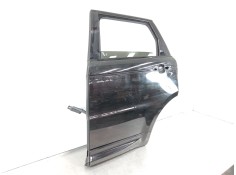 Recambio de puerta trasera izquierda para land rover range rover sport ii (l494) 3.0 tdv6 4x4 referencia OEM IAM DK62   2