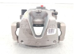 Recambio de pinza freno delantera izquierda para peugeot traveller autobús (v_) 2.0 bluehdi 145 referencia OEM IAM 78TF600891333