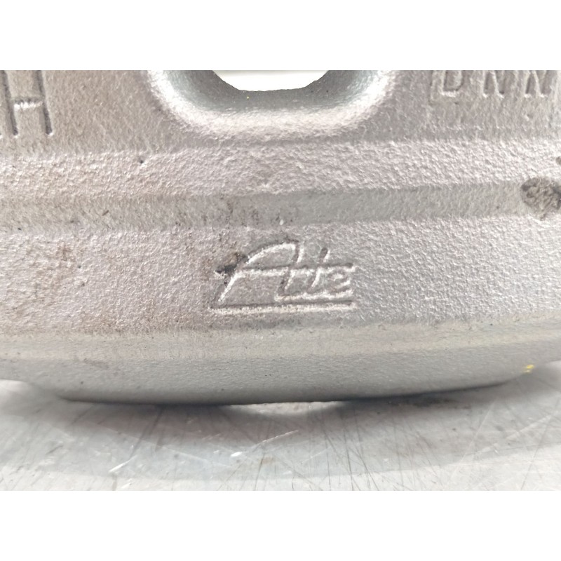 Recambio de pinza freno delantera izquierda para peugeot traveller autobús (v_) 2.0 bluehdi 145 referencia OEM IAM 78TF600891333