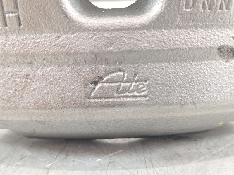 Recambio de pinza freno delantera izquierda para peugeot traveller autobús (v_) 2.0 bluehdi 145 referencia OEM IAM 78TF600891333