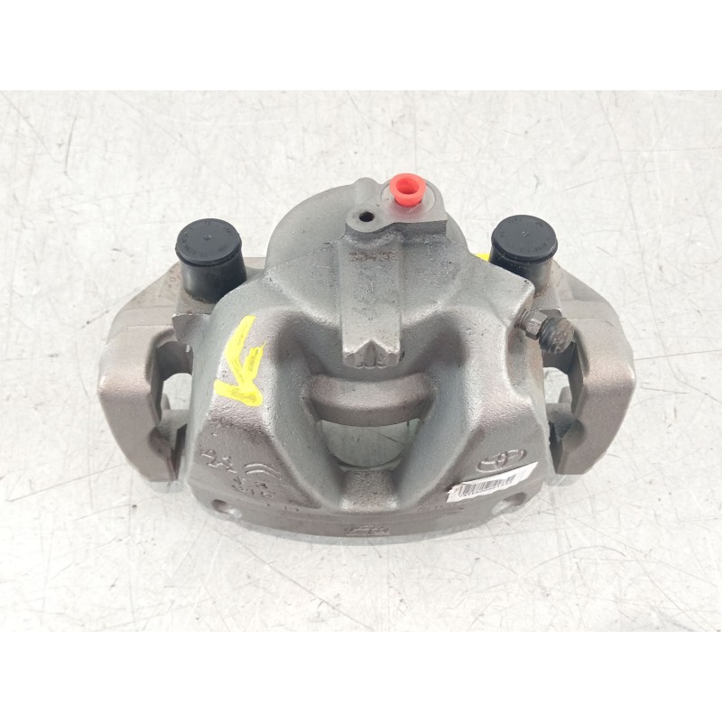 Recambio de pinza freno delantera izquierda para peugeot traveller autobús (v_) 2.0 bluehdi 145 referencia OEM IAM 78TF600891333